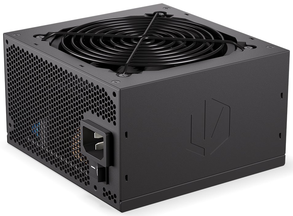 Endorfy zdroj Supremo FM5 Gold 750W / ATX / 120mm / modulární / 80 Plus Gold