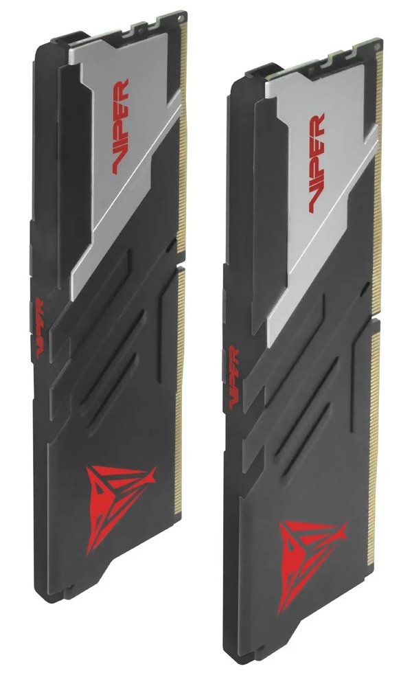 PATRIOT VIPER VENOM 32GB DDR5 6600MHz / DIMM / CL34 / Kit 2x 16GB