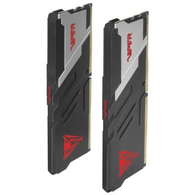 PATRIOT VIPER VENOM 32GB DDR5 6600MHz / DIMM / CL34 / Kit 2x 16GB