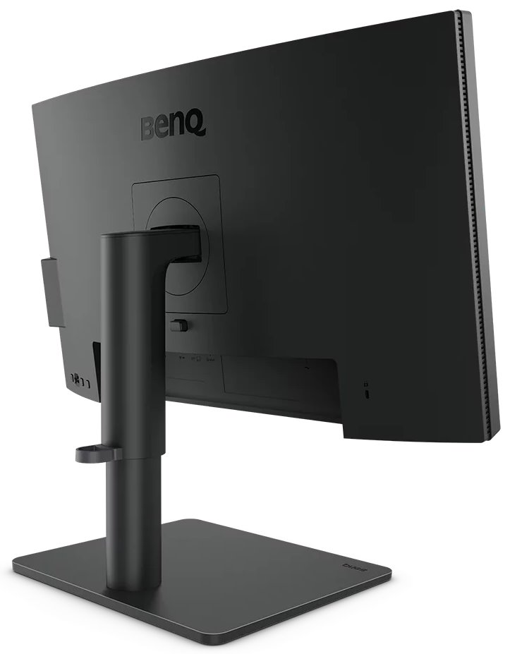BENQ 25" LED PD2506Q/ 2560x1440/ IPS panel/ 1000:1/ 5ms/ HDMI/ DP/ USB/ repro/ černý