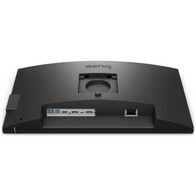 BENQ 25" LED PD2506Q/ 2560x1440/ IPS panel/ 1000:1/ 5ms/ HDMI/ DP/ USB/ repro/ černý