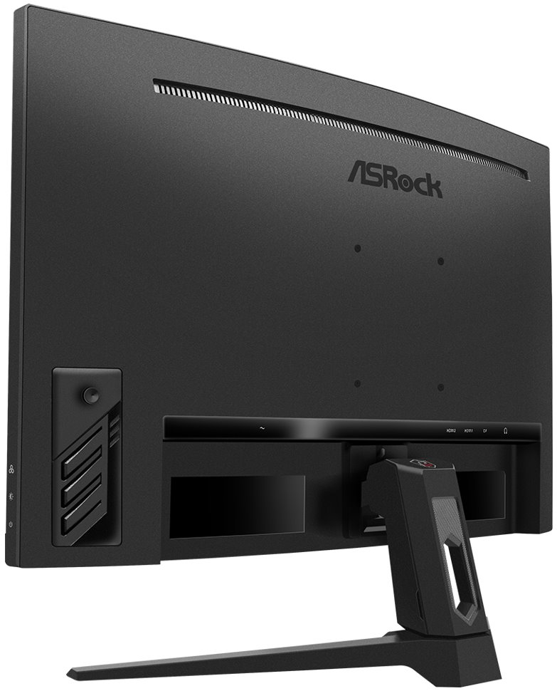 Phantom Gaming by Asrock monitor PG27F15RS1A prohnutý  27" / VA / 1920x1080 /240Hz/ 300cd/m2 /1ms/DP/2x HDMI/repro/VESA