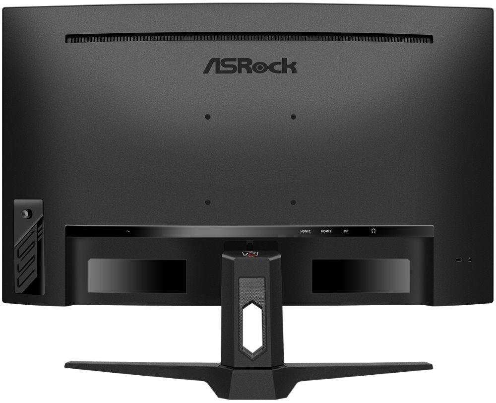 Phantom Gaming by Asrock monitor PG27F15RS1A prohnutý  27" / VA / 1920x1080 /240Hz/ 300cd/m2 /1ms/DP/2x HDMI/repro/VESA