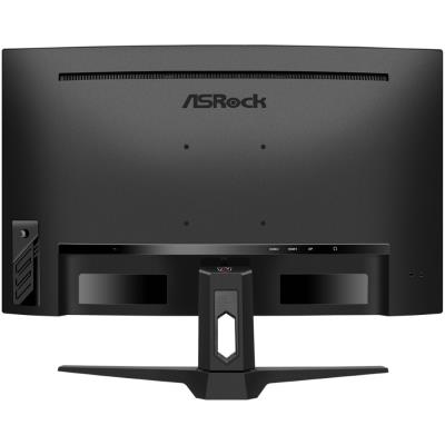 Phantom Gaming by Asrock monitor PG27F15RS1A prohnutý  27" / VA / 1920x1080 /240Hz/ 300cd/m2 /1ms/DP/2x HDMI/repro/VESA