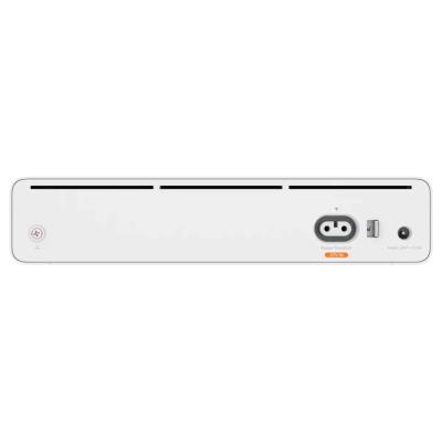 Ubiquiti UISP Console - Router, předinstal. UISP aplikace, 9x GbE port, 2x SFP+ port