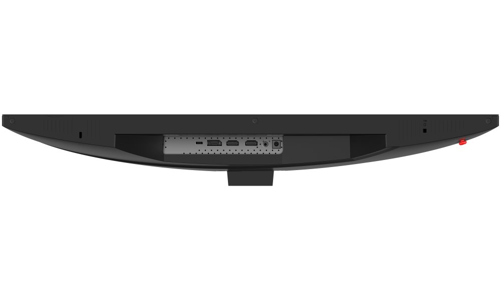 MSI Gaming G274QPF QD/ 27"/ 2560x1440/ Rapid IPS/ 1ms/ 170Hz/ 400cd/m2/ 1000:1/ 2x HDMI/ DP/ USB-C/ černý