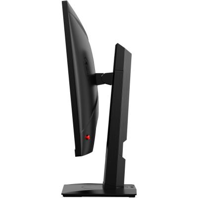 MSI Gaming G274QPF QD/ 27"/ 2560x1440/ Rapid IPS/ 1ms/ 170Hz/ 400cd/m2/ 1000:1/ 2x HDMI/ DP/ USB-C/ černý