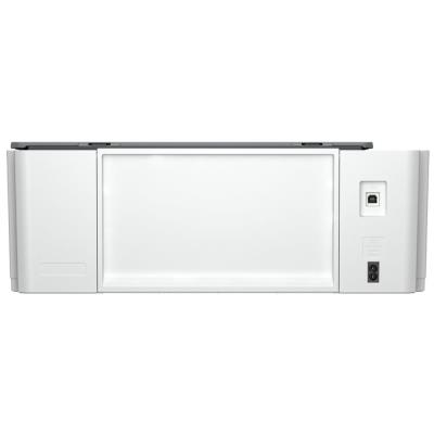 HP Smart Tank 580/ color/  A4/ PSC/ 12/5ppm/ 1200dpi/ AirPrint/ HP Smart/ USB/ BT/ WiFi