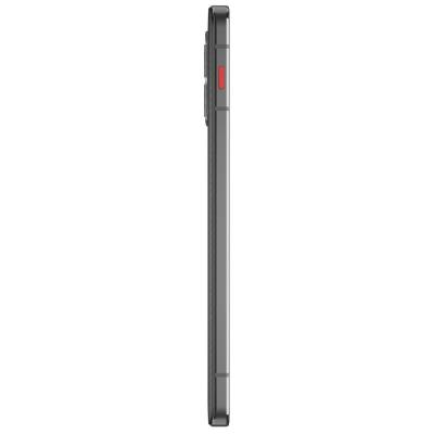 Motorola ThinkPhone - Carbon Black   6,6" / Dual SIM/ 8GB/ 256GB/ 5G/ Android 13