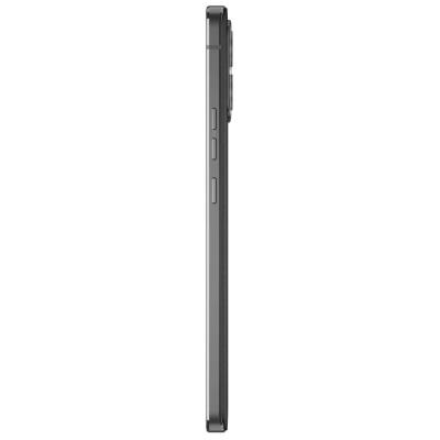 Motorola ThinkPhone - Carbon Black   6,6" / Dual SIM/ 8GB/ 256GB/ 5G/ Android 13