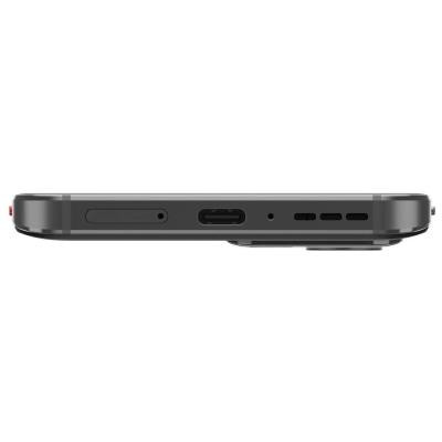 Motorola ThinkPhone - Carbon Black   6,6" / Dual SIM/ 8GB/ 256GB/ 5G/ Android 13