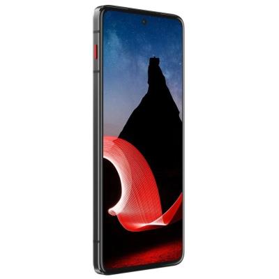 Motorola ThinkPhone - Carbon Black   6,6" / Dual SIM/ 8GB/ 256GB/ 5G/ Android 13