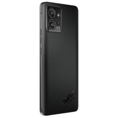 Motorola ThinkPhone - Carbon Black   6,6" / Dual SIM/ 8GB/ 256GB/ 5G/ Android 13