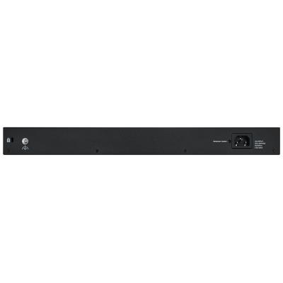 ZyXEL XGS2220-30, L3 Access Switch, 24x1G RJ45 2x10mG RJ45, 4x10G SFP+ Uplink, incl. 1 yr NebulaFlex Pro