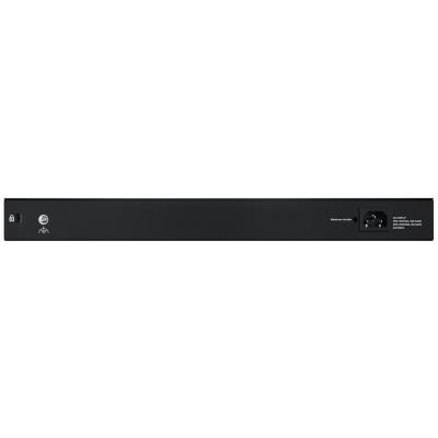 ZyXEL XGS2220-54FP, L3 Access Switch, 960W PoE, 40xPoE+/10xPoE++, 48x1G RJ45 2x10mG RJ45, 4x10G SFP+ Uplink, incl. 1 yr