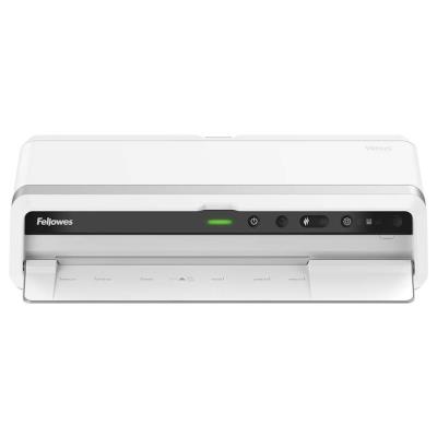 FELLOWES laminátor VENUS/ formát A3/ laminovací šířka 318 mm/ fólie 80-250 mic/ bílo-černý