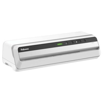 FELLOWES laminátor JUPITER/ formát A3/ laminovací šířka 318 mm/ fólie 80-250 mic/ bílo-černý