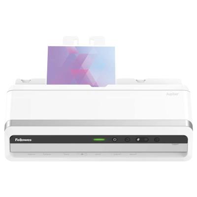 FELLOWES laminátor JUPITER/ formát A3/ laminovací šířka 318 mm/ fólie 80-250 mic/ bílo-černý