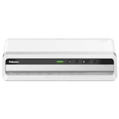 FELLOWES laminátor JUPITER/ formát A3/ laminovací šířka 318 mm/ fólie 80-250 mic/ bílo-černý