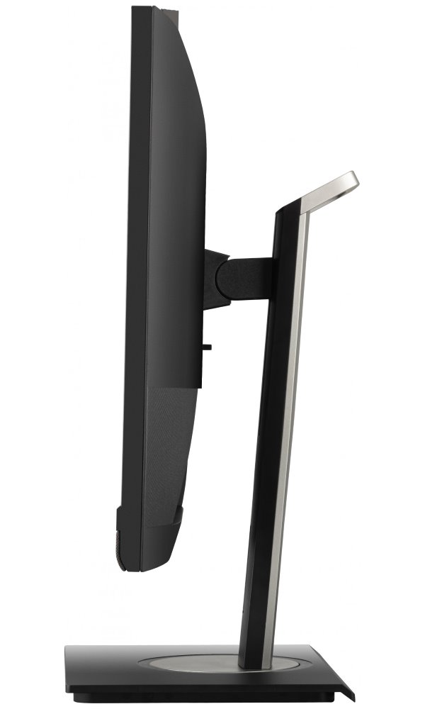 ViewSonic VG2756V-2K / 27"/ IPS/ 16:9/ 2560x1440/ 5ms/ 350cd/m2/ WEBCAM/ DP/ HDMI/ RJ45/ USB/ PIVOT/ Repro