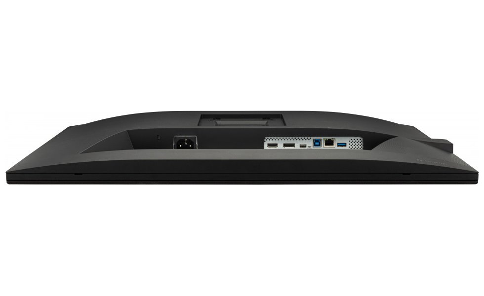 ViewSonic VG2756V-2K / 27"/ IPS/ 16:9/ 2560x1440/ 5ms/ 350cd/m2/ WEBCAM/ DP/ HDMI/ RJ45/ USB/ PIVOT/ Repro