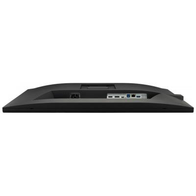 ViewSonic VG2756V-2K / 27"/ IPS/ 16:9/ 2560x1440/ 5ms/ 350cd/m2/ WEBCAM/ DP/ HDMI/ RJ45/ USB/ PIVOT/ Repro