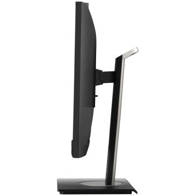 ViewSonic VG2756V-2K / 27"/ IPS/ 16:9/ 2560x1440/ 5ms/ 350cd/m2/ WEBCAM/ DP/ HDMI/ RJ45/ USB/ PIVOT/ Repro