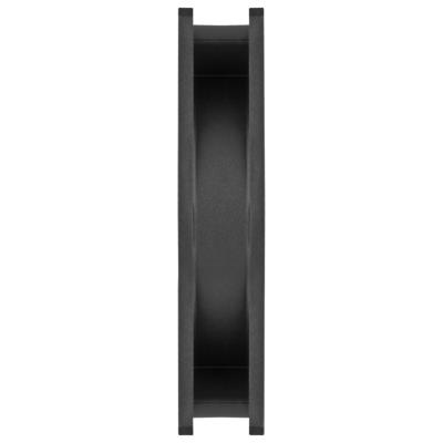 ARCTIC P14 ventilátor 140mm / PWM / PST / černý