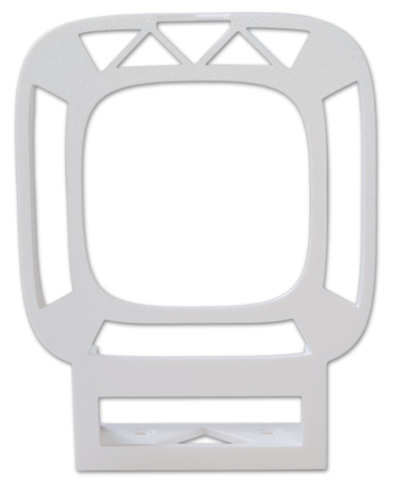 TP-LINK držák pro HX220/HC220 na stěnu bílý