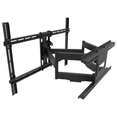 Neomounts Select  WL40S-950BL18 / Screen Wall Mount (full motion, VESA 800X600) / Black