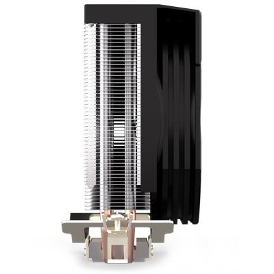 Endorfy chladič CPU Spartan 5 ARGB / 120mm ARGB fan / 2 heatpipes / kompaktní i pro menší case / pro Intel i AMD