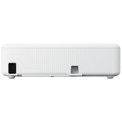 EPSON CO-FH01 1080p/ Business základní projektor/ 3000 ANSI/ 350:1/ HDMI