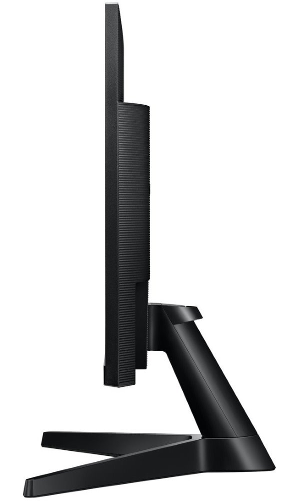 Samsung Essential S31C 27" / FullHD 1920x1080 / 16:9 / IPS / 5ms / 75Hz / VGA/HDMI/VESA