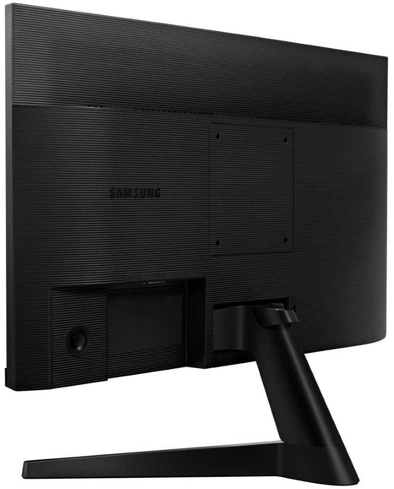 Samsung Essential S31C 27" / FullHD 1920x1080 / 16:9 / IPS / 5ms / 75Hz / VGA/HDMI/VESA