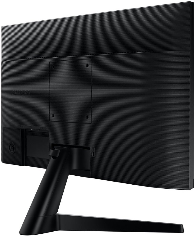 Samsung Essential S31C 27" / FullHD 1920x1080 / 16:9 / IPS / 5ms / 75Hz / VGA/HDMI/VESA