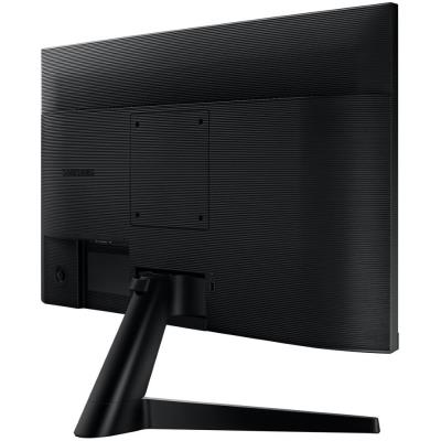 Samsung Essential S31C 27" / FullHD 1920x1080 / 16:9 / IPS / 5ms / 75Hz / VGA/HDMI/VESA