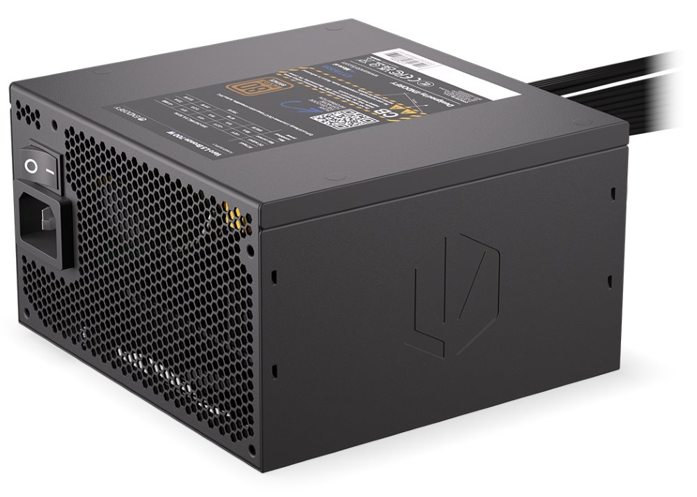 Endorfy zdroj Vero L5 Bronze 700W / ATX / 120mm / 80 Plus Bronze