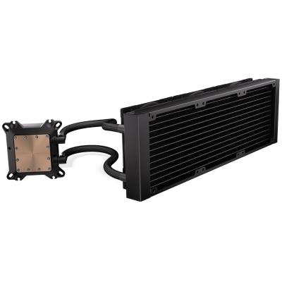 Endorfy vodní chladič CPU Navis F360 ARGB / 3x120mm ARGB /  PWM / AMD i Intel