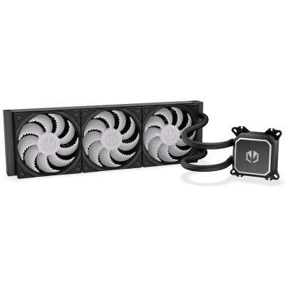 Endorfy vodní chladič CPU Navis F360 ARGB / 3x120mm ARGB /  PWM / AMD i Intel