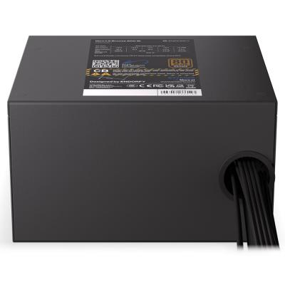 Endorfy zdroj Vero L5 Bronze 600W / ATX / 120mm / 80 Plus Bronze