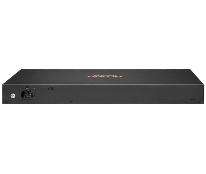 HPE Aruba Switch 6000 48G Class4 PoE 4SFP 370W