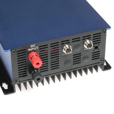 Solarmi SUN-1000GTIL2 GridFree 1kW měnič 230V s limiterem (vstup 22-65V)