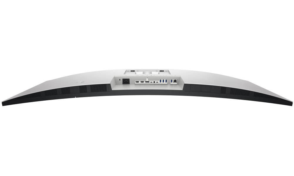 DELL U4924DW UltraSharp curved/ 49" WLED/ 32:9/ 5120x1440/ 5K/ 2000:1/ 8ms/ IPS/ HDMI/ USB-C/ DP/ USB/ RJ45/ 3Y Basic