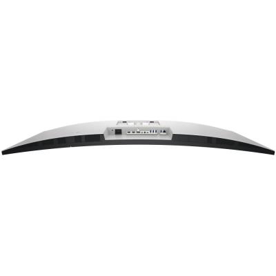 DELL U4924DW UltraSharp curved/ 49" WLED/ 32:9/ 5120x1440/ 5K/ 2000:1/ 8ms/ IPS/ HDMI/ USB-C/ DP/ USB/ RJ45/ 3Y Basic