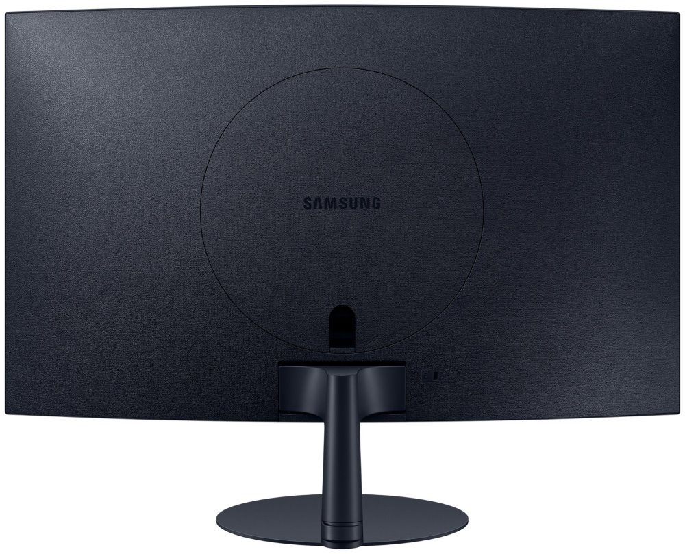 Samsung Essential S39C 32" / Prohnutý / FullHD 1920x1080 / 16:9 / VA / 4ms / 75Hz / Jack/HDMI/DP /Repro