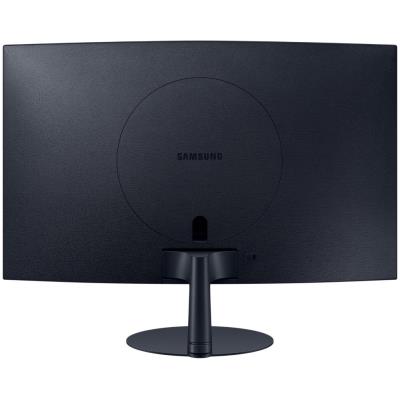 Samsung Essential S39C 32" / Prohnutý / FullHD 1920x1080 / 16:9 / VA / 4ms / 75Hz / Jack/HDMI/DP /Repro