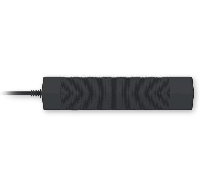 Teltonika napájecí zdroj pro PoE switch TSW200, 50V, 130W, 2-pin