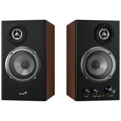 GENIUS repro SP-HF1200B/ 2.0/ 36W/ Dřevěné