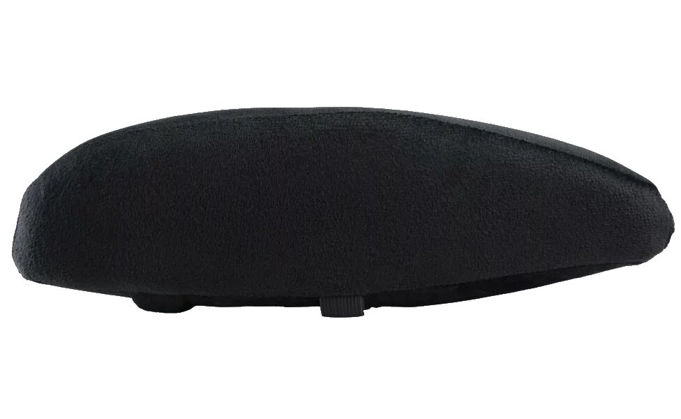 AROZZI Lumbar Pillow/ ergonomický zádový polštář/ univerzální/ tmavě šedý