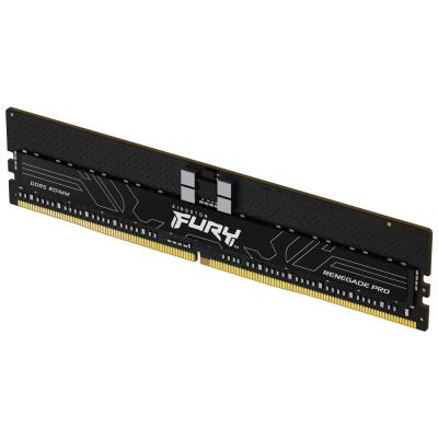 KINGSTON FURY Renegade Pro XMP 256GB DDR5 5600MT/s / CL36 / DIMM / ECC Reg / Kit 8x 32GB